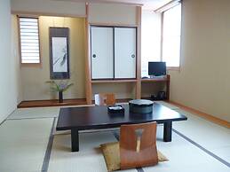 Hotel Hashimotorou