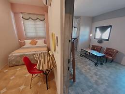Time B&B