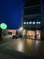 Time B&B