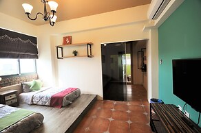 Time B&B