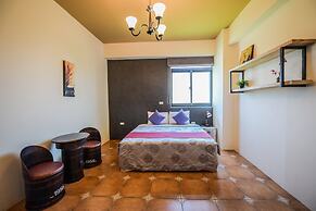 Time B&B