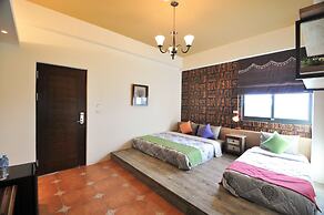 Time B&B