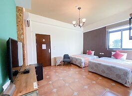 Time B&B