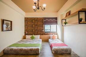 Time B&B