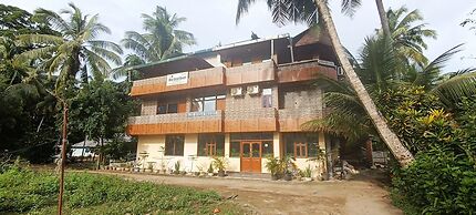 Blue Ocean Resort
