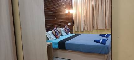 Blue Ocean Resort