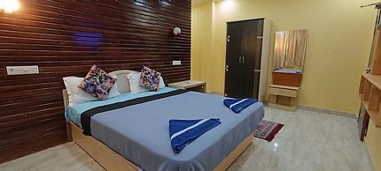 Blue Ocean Resort