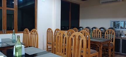 Blue Ocean Resort