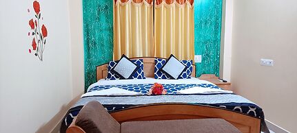Blue Ocean Resort