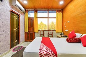 Blue Ocean Resort