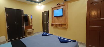 Blue Ocean Resort