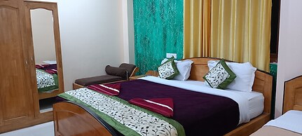 Blue Ocean Resort