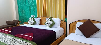 Blue Ocean Resort