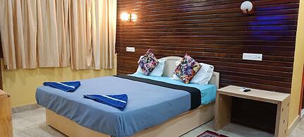 Blue Ocean Resort