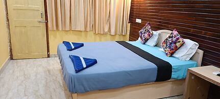 Blue Ocean Resort