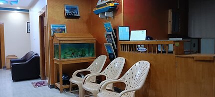 Blue Ocean Resort