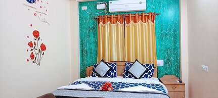 Blue Ocean Resort