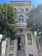 Hotel Antique Istanbul