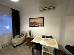 Hotel Antique Istanbul
