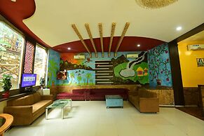 Avexia Elite Resort & Spa Udaipur