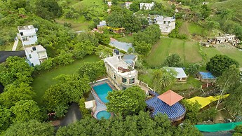 Avexia Elite Resort & Spa Udaipur