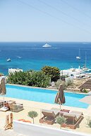 Seethrough Mykonos - Adults Only