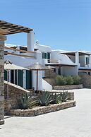 Seethrough Mykonos - Adults Only