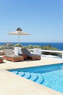 Seethrough Mykonos - Adults Only