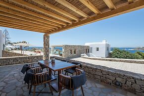 Seethrough Mykonos - Adults Only