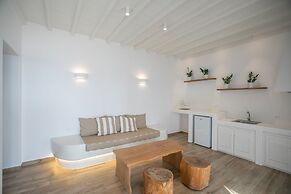 Seethrough Mykonos - Adults Only