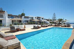 Seethrough Mykonos - Adults Only