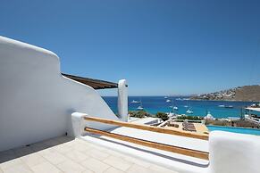 Seethrough Mykonos - Adults Only