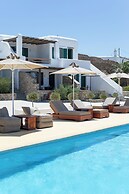 Seethrough Mykonos - Adults Only