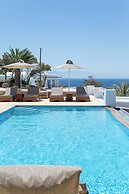 Seethrough Mykonos - Adults Only