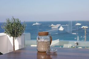 Seethrough Mykonos - Adults Only