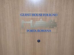 Guest House Foligno Porta Romana