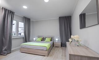 Guest House Foligno Porta Romana