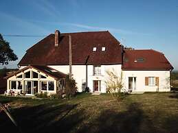Chambres d'Hôtes La ferme de montard