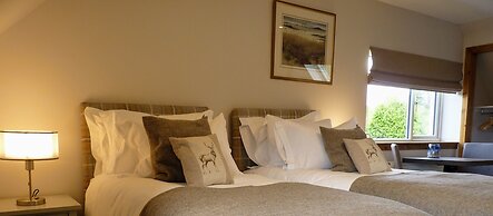 Skye Lodge