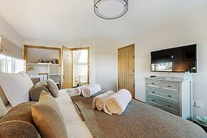 Skye Lodge
