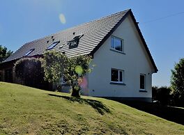 Skye Lodge
