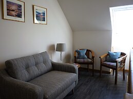 Skye Lodge