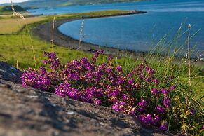 Skye Lodge