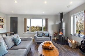 Skye Lodge