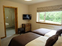 Skye Lodge