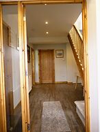 Skye Lodge