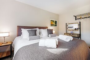 Skye Lodge