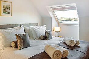 Skye Lodge