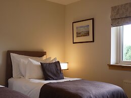Skye Lodge