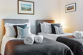 Skye Lodge